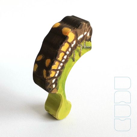 Caterpillar - DaduGarden plantable