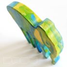 Bebop african animals - handpainted wooden toys