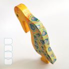 Bebop Big Bird Band - toys or decorations