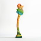 Bebop Big Bird Band - toys or decorations