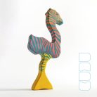 Bebop Big Bird Band - toys or decorations