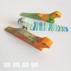 Bebop geckos - toys or decorations