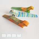 Bebop geckos - toys or decorations