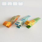 Bebop geckos - toys or decorations