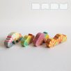 Bebop chameleons — toys or decorations