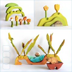 <b>DaduGarden sets</b>