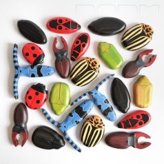 <b>BigBugBand</b> – Big wooden toy bugs 