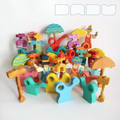 <b>DaduGarden equipment</b>