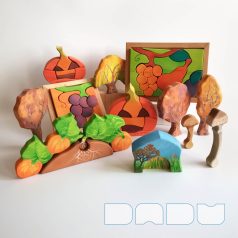 <b>Autumn toys</b>