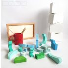 Globetrotter Dadu visited to Paris