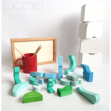 Globetrotter Dadu visited to Paris