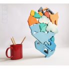 Dadu flies with Mary Poppins