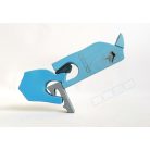 Dadu flies with Mary Poppins