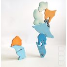 Dadu flies with Mary Poppins