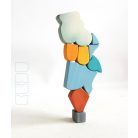 Dadu flies with Mary Poppins