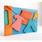 Globetrotter Dadu visited to Palermo