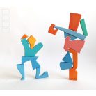 Globetrotter Dadu visited to Palermo