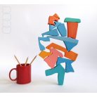 Globetrotter Dadu visited to Palermo