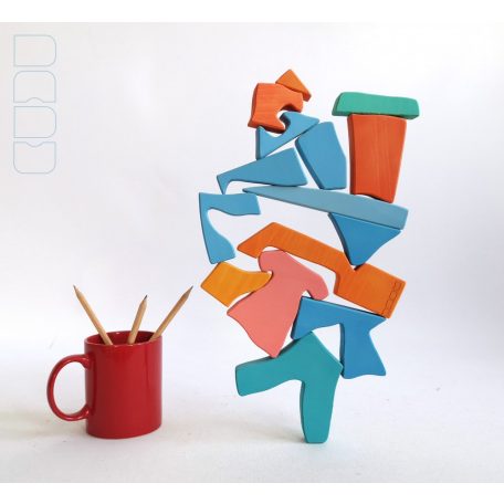 Globetrotter Dadu visited to Palermo