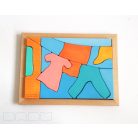 Globetrotter Dadu visited to Palermo