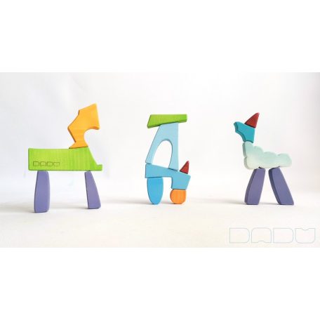 Globetrotter Dadu visited to Netherlands