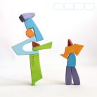 Globetrotter Dadu visited to Netherlands