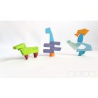 Globetrotter Dadu visited to Netherlands