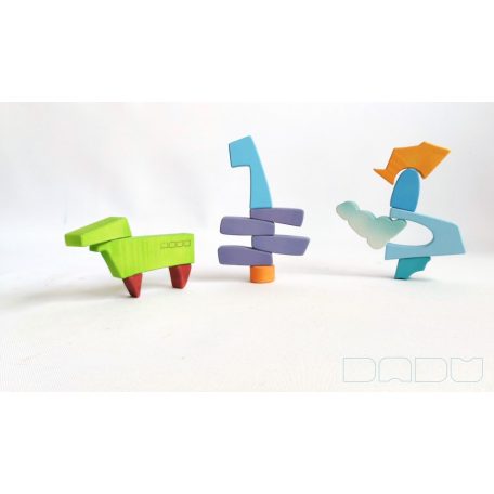 Globetrotter Dadu visited to Netherlands