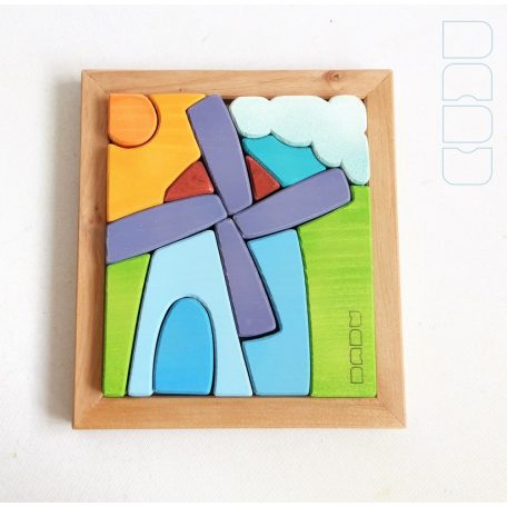 Globetrotter Dadu visited to Netherlands