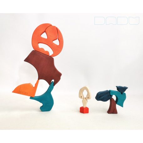 Ghostly greetings