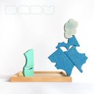 Snowmom, snowdad, snowbaby