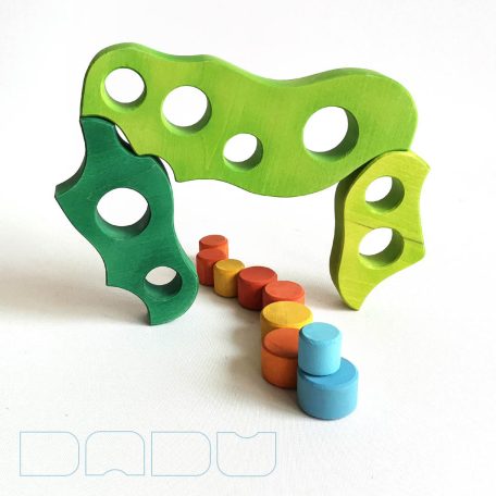 Christmas tree - Advent24