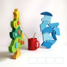 Christmas tree - Advent24