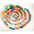 Colorful DaduVillage 