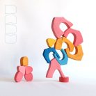 Colorful DaduVillage 