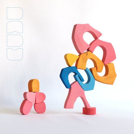 Colorful DaduVillage 