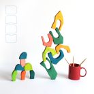 Colorful DaduVillage 