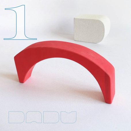 Bridges  for daduvillage - developmental wooden building toys - various designs