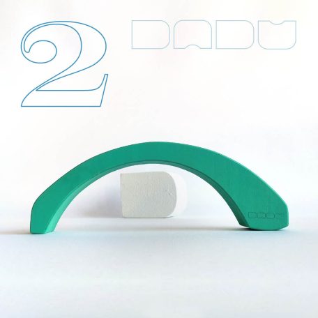 Bridges  for daduvillage - developmental wooden building toys - various designs