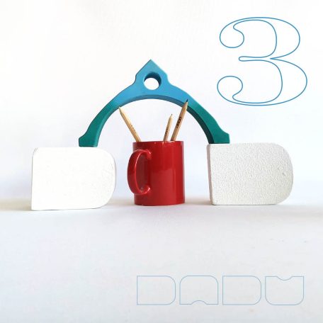 Bridges  for daduvillage - developmental wooden building toys - various designs