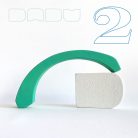 Bridges  for daduvillage - developmental wooden building toys - various designs