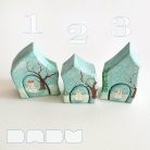 Winter hut - DaduVillage