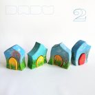 Four seasons huts - DaduVillage