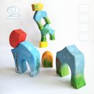 Four seasons huts - DaduVillage