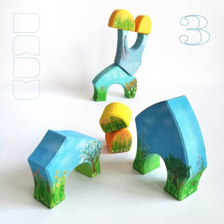 Four seasons huts - DaduVillage