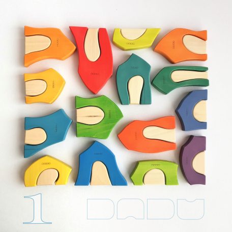 Rainbow street 15 -  DaduVillage