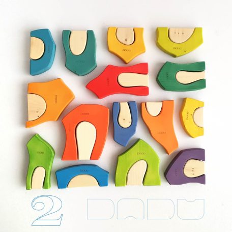 Rainbow street 15 -  DaduVillage