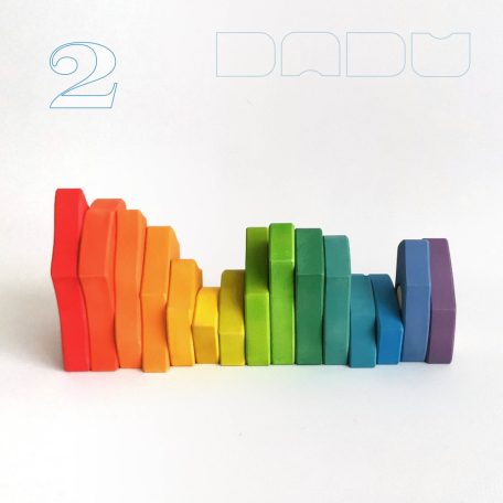 Rainbow street 15 -  DaduVillage