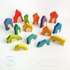 Rainbow street 15 -  DaduVillage