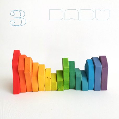 Rainbow street 15 -  DaduVillage